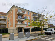 Appartement à VAUREAL