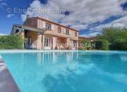 Maison à SAINT-ORENS-DE-GAMEVILLE