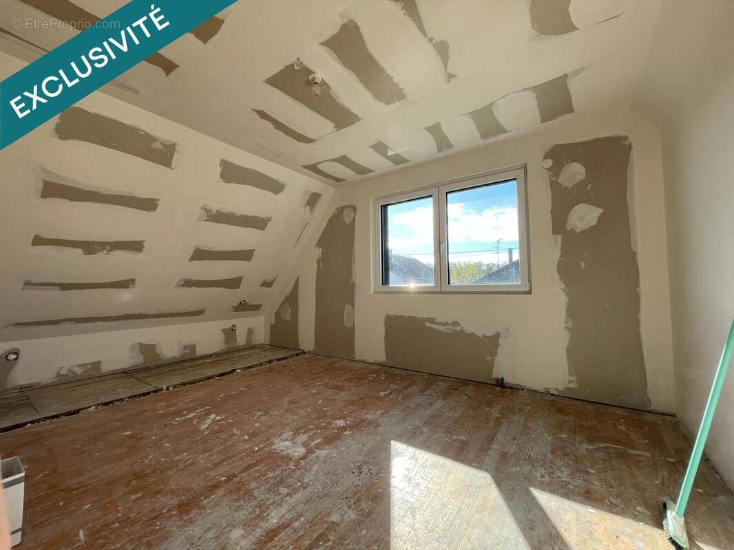 Photo 9 - Maison à EBERSHEIM