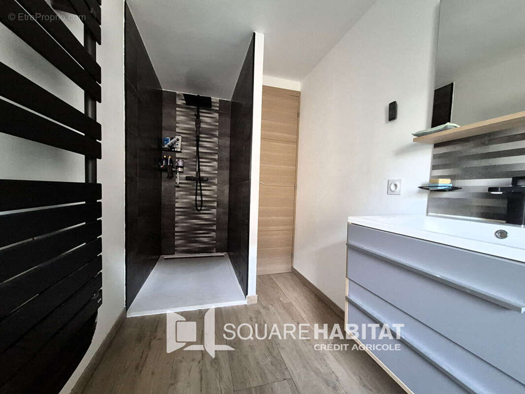 Maison à COUDEKERQUE-BRANCHE