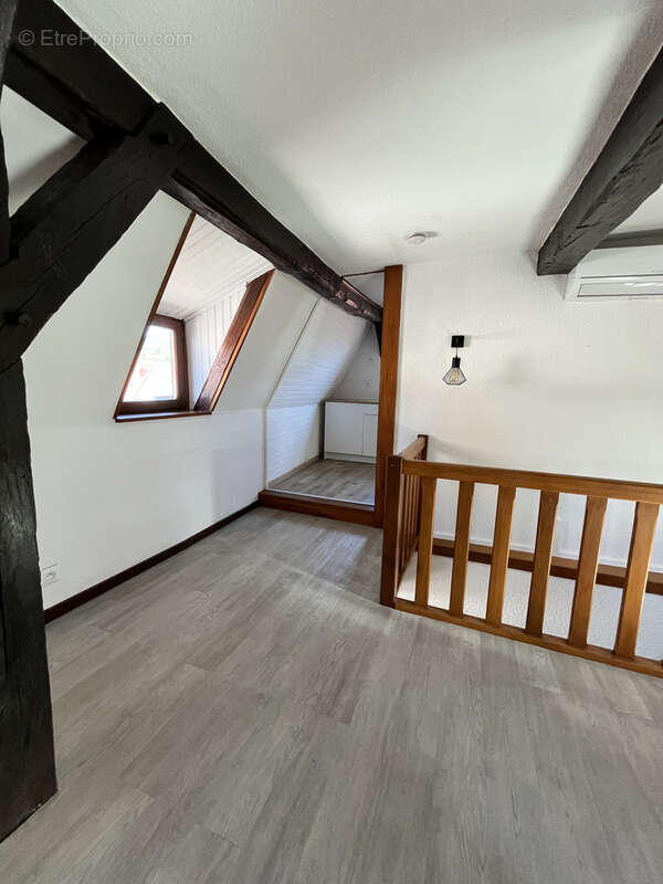 Maison à WISSEMBOURG