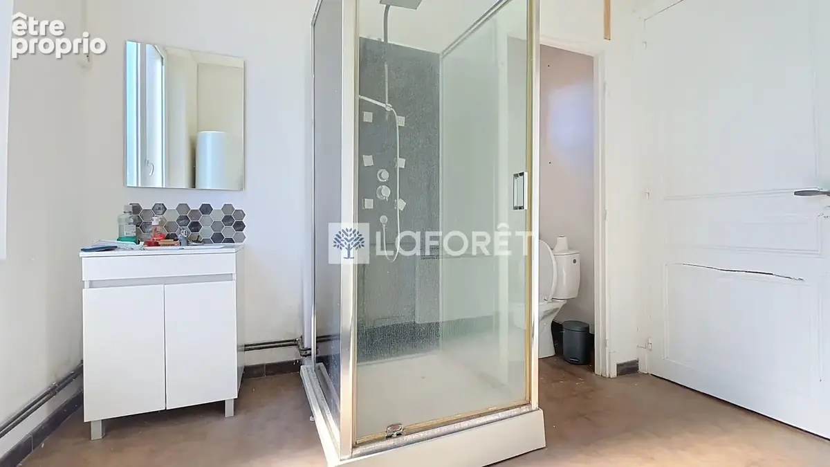 Maison Barisis Aux Bois 3 pièce(s) 64.4 m2 - photo 6