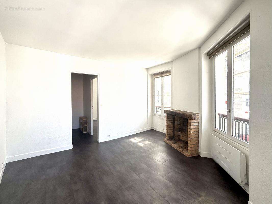 Appartement - photo 3