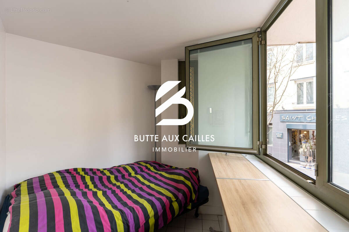 Appartement à PARIS-13E