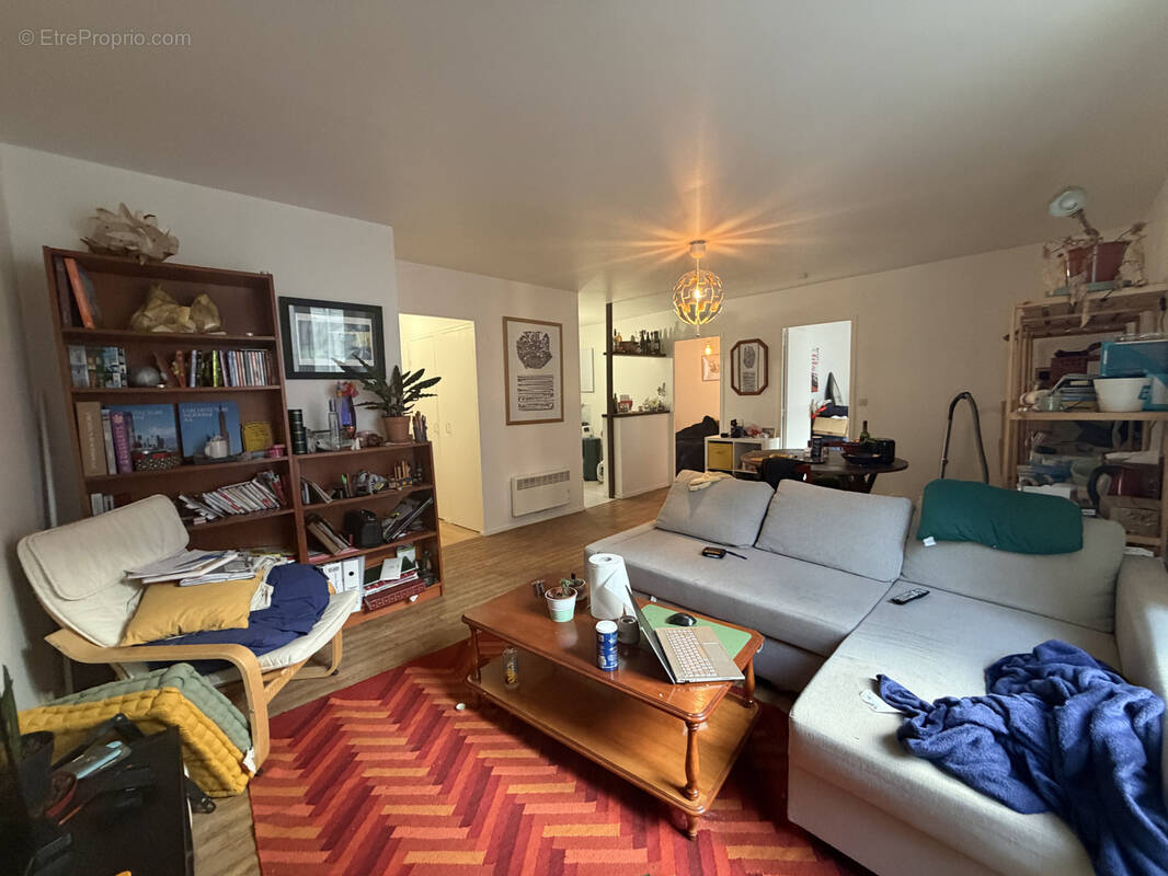 Appartement à LE MANS