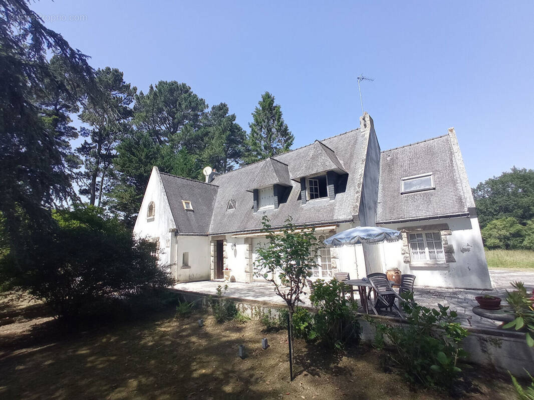 Maison à CARNAC
