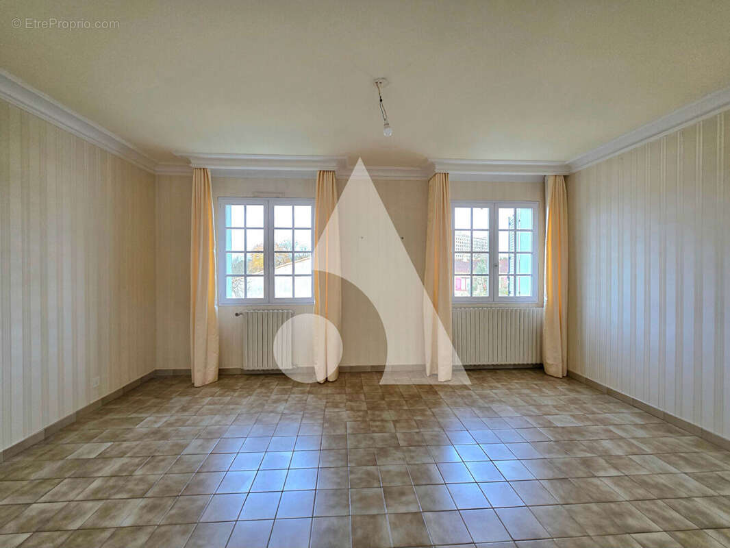 Maison à LA ROCHE-SUR-YON