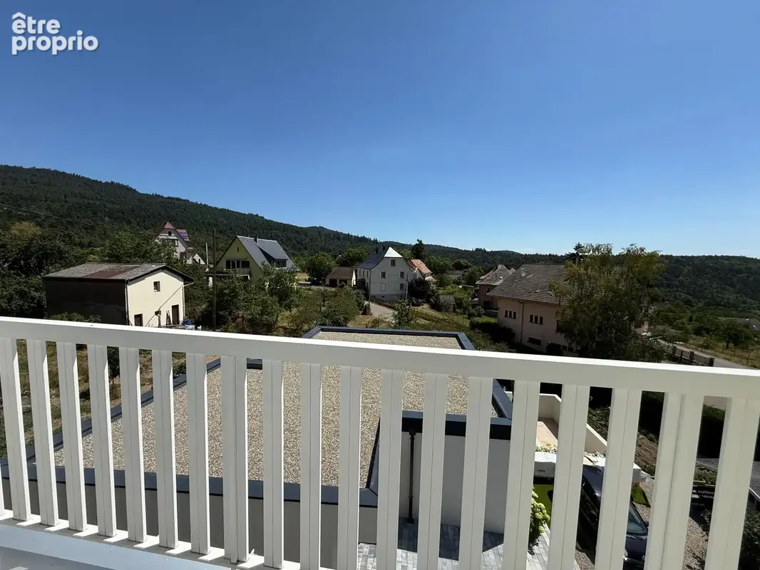 En exclusivité   Appartement T3 duplex   130 m2 au sol / 80 m2 habitables - Magnifique terrasse avec vue sur l - photo 13