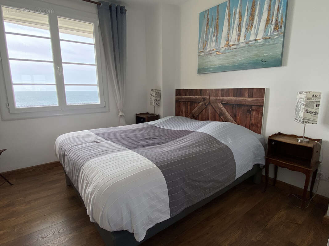 Appartement à LE GRAU-DU-ROI