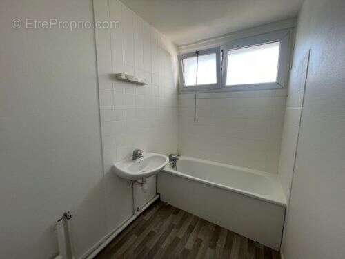 Appartement à ORLEANS