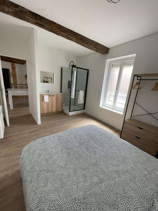 Appartement à ALBI