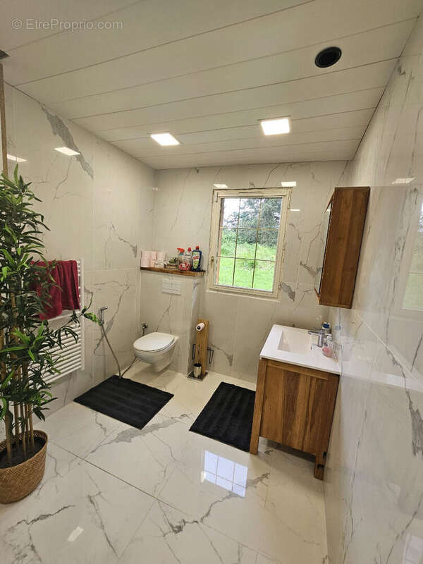 Maison à LA FERTE-SOUS-JOUARRE