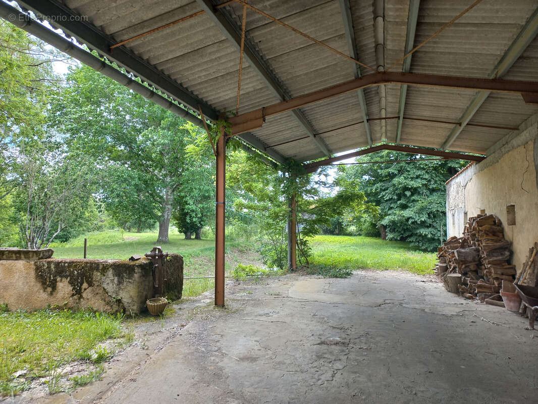 Maison à MIRANDE