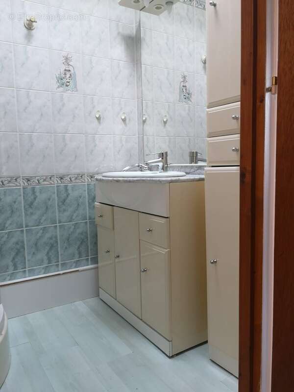 Maison à LESPARRE-MEDOC