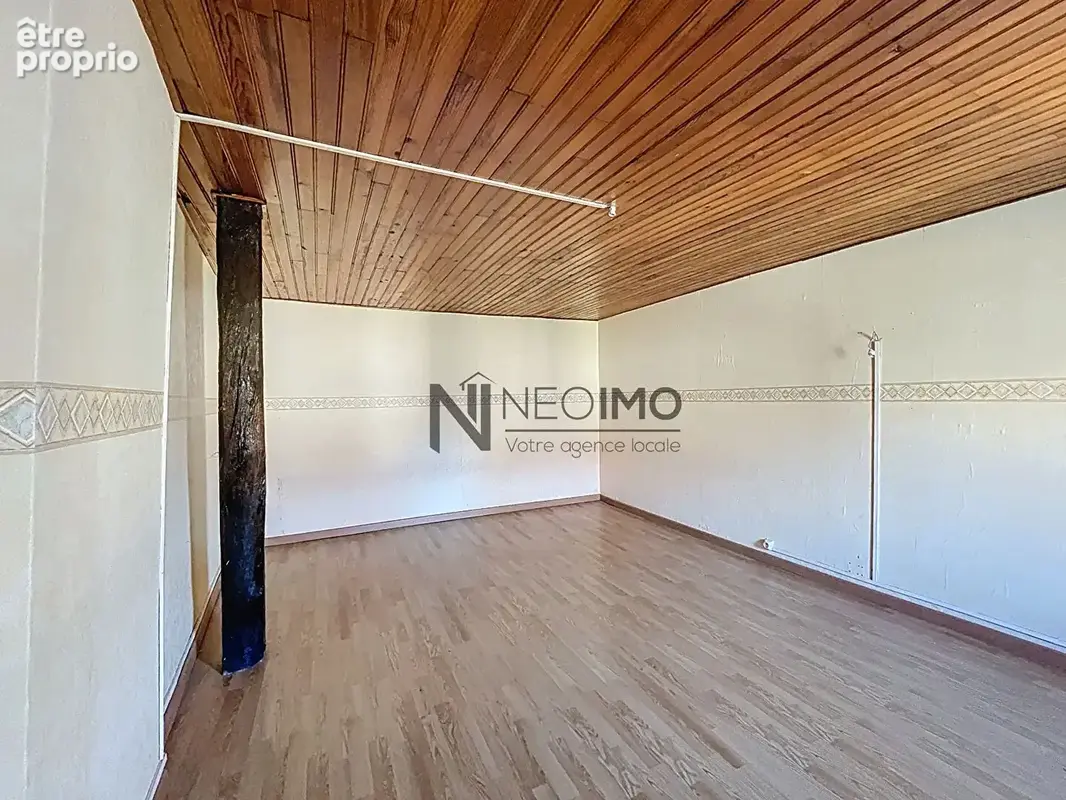 Maison Clerey La Cote 4 pièce(s) 95 m2 - photo 6