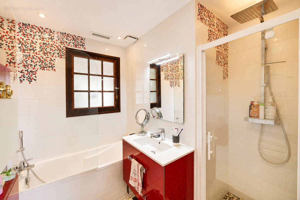 Maison 112m² à mandelieu-la-napoule - photo 11
