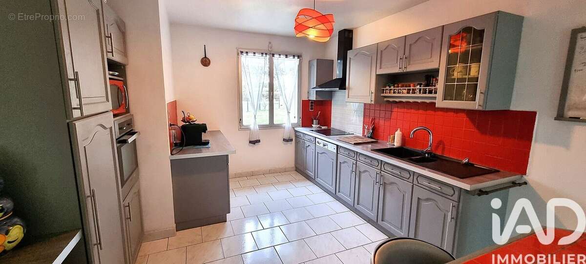 Photo 8 - Maison à LUGOS