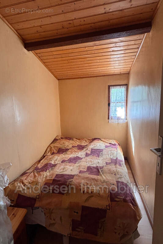 Maison 70 m² à Palau-Del-Vidre  - photo 9