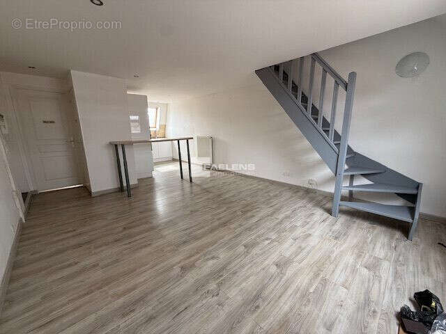 Appartement à HAUBOURDIN