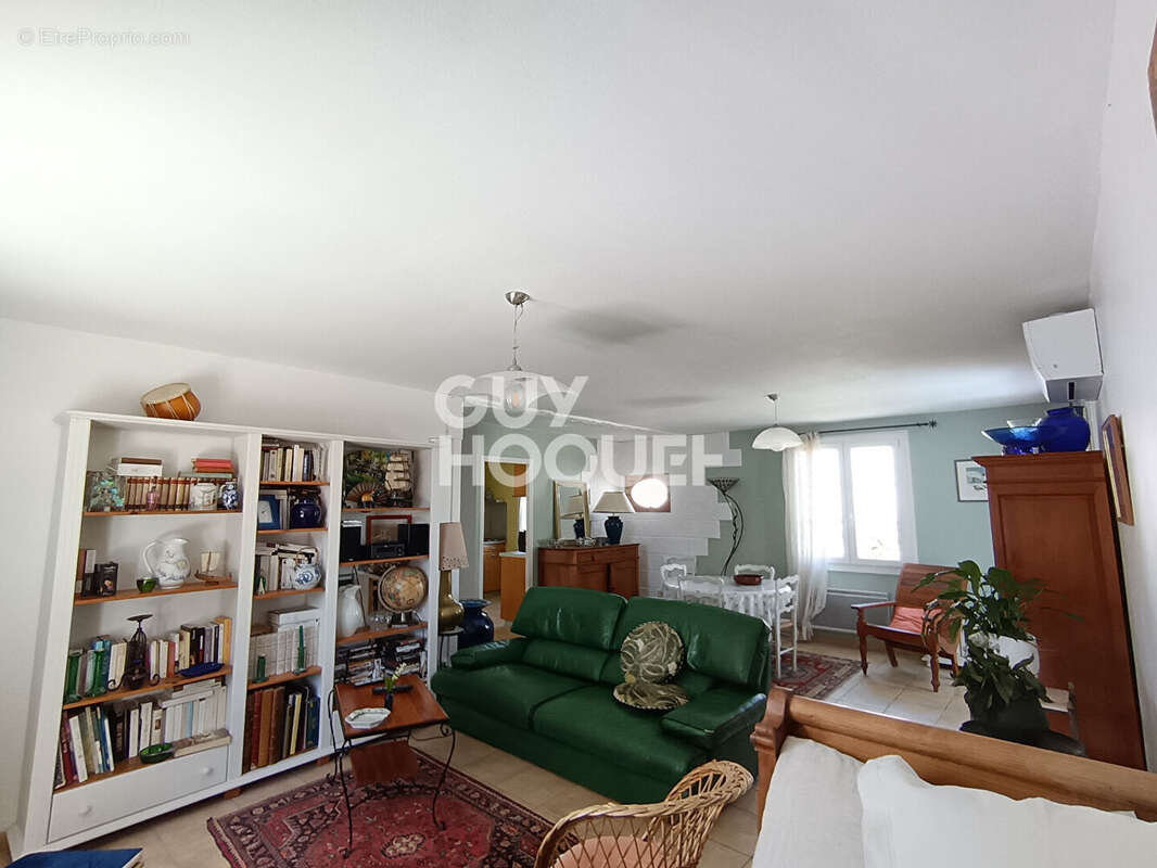 Maison à LE GRAND-VILLAGE-PLAGE