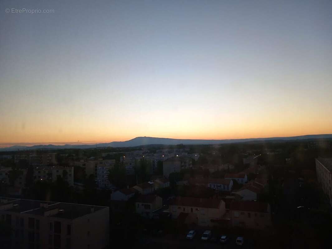 Appartement à AVIGNON