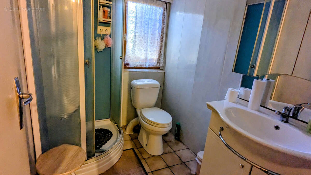 Maison à PALAU-DEL-VIDRE