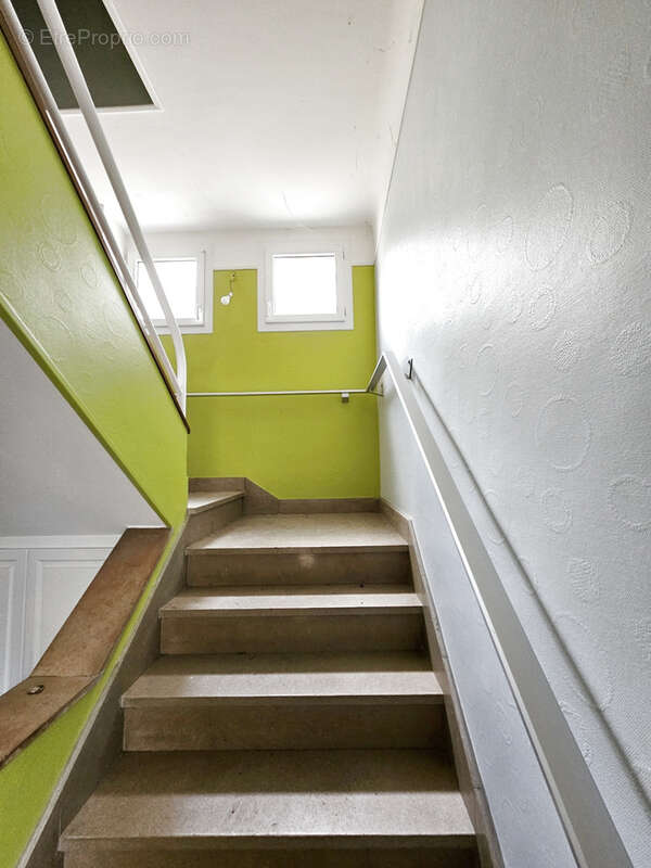 Maison à VERDUN-SUR-LE-DOUBS