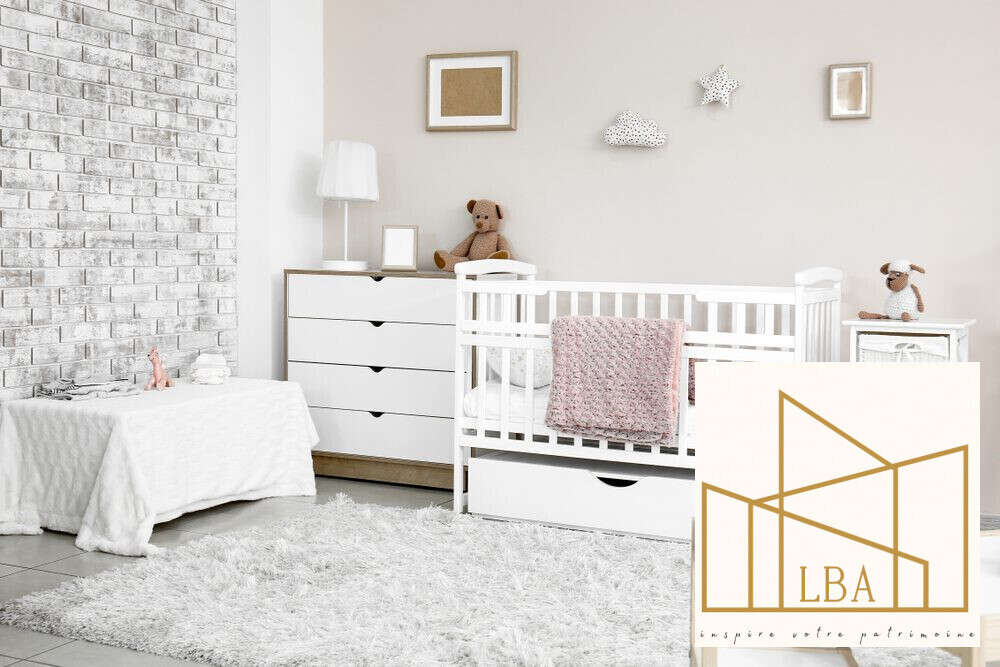 Appartement à LA CIOTAT