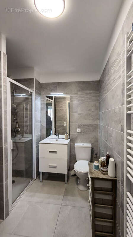 Appartement à PUGET-SUR-ARGENS