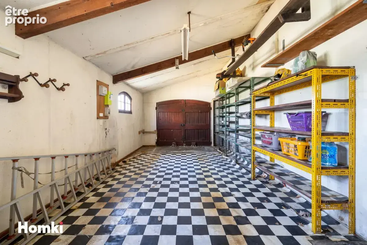 Maison/Villa T4 de 119 m² à Piolenc 84420 - photo 15