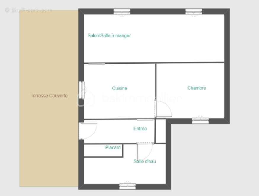 Maison à SUCY-EN-BRIE