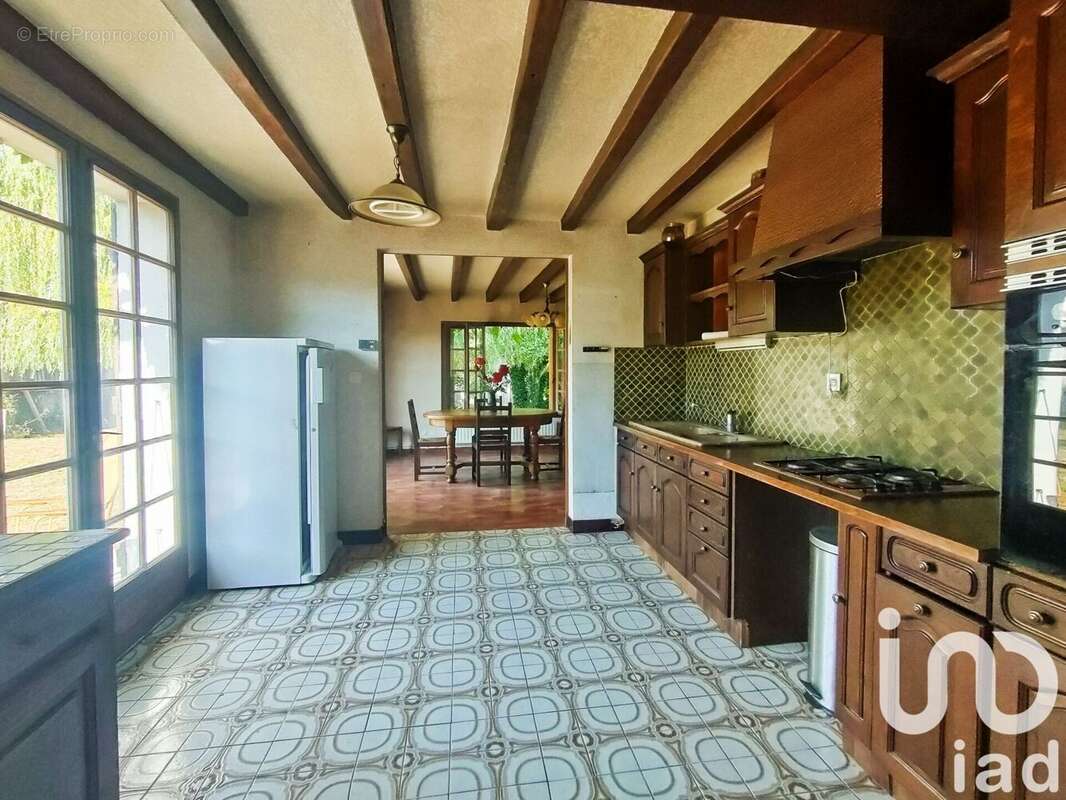 Photo 8 - Maison à ROSNAY-L'HOPITAL