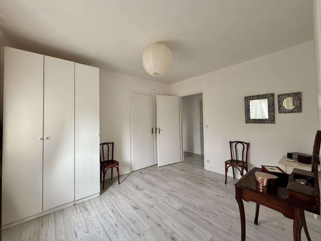 Maison à LEZAY