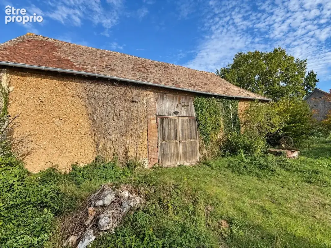Magnifique longère F8 de 260 m2 avec Dépendances - photo 13