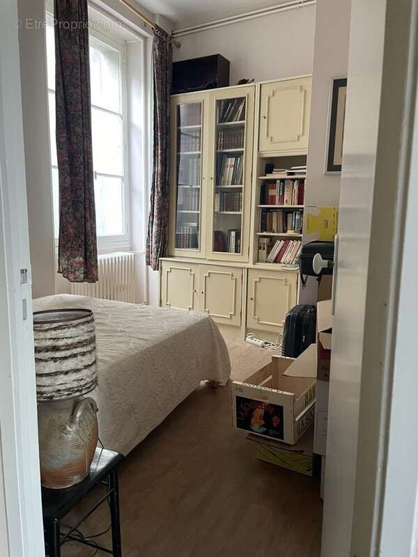 Appartement à TOURS