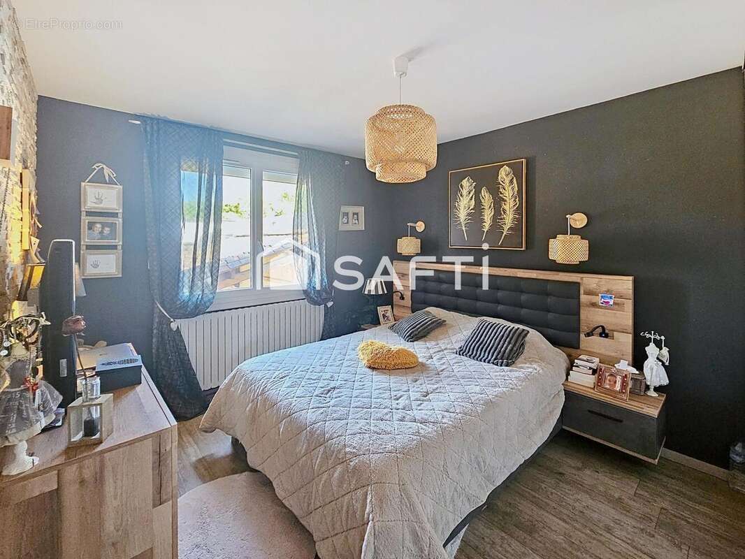 Photo 5 - Maison à COULOUNIEIX-CHAMIERS