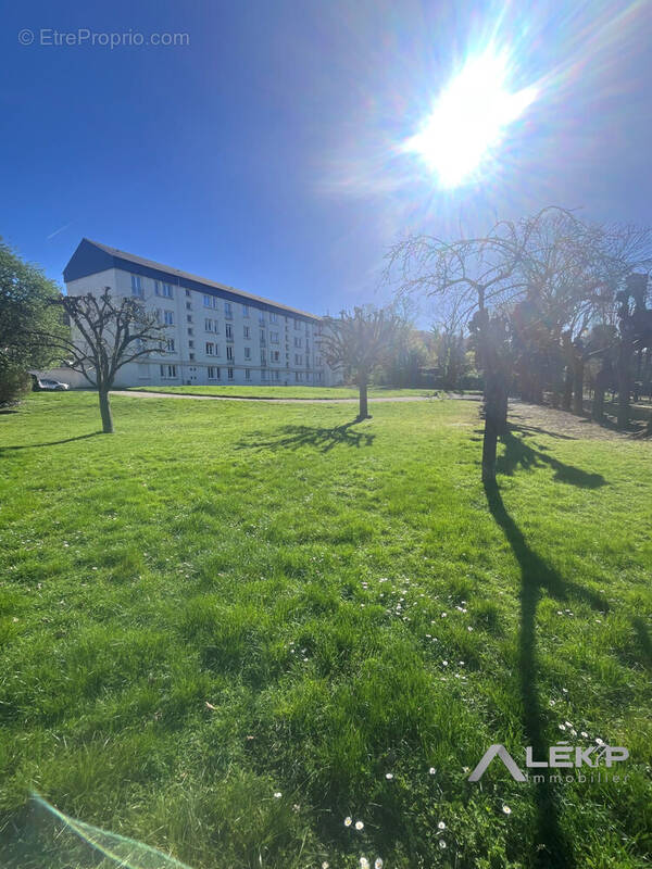 Appartement à RUEIL-MALMAISON