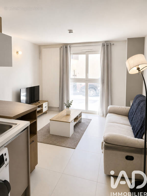 Photo 1 - Appartement à PORT-VENDRES