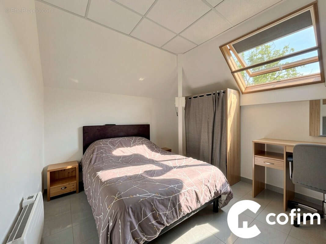 Appartement à HORGUES