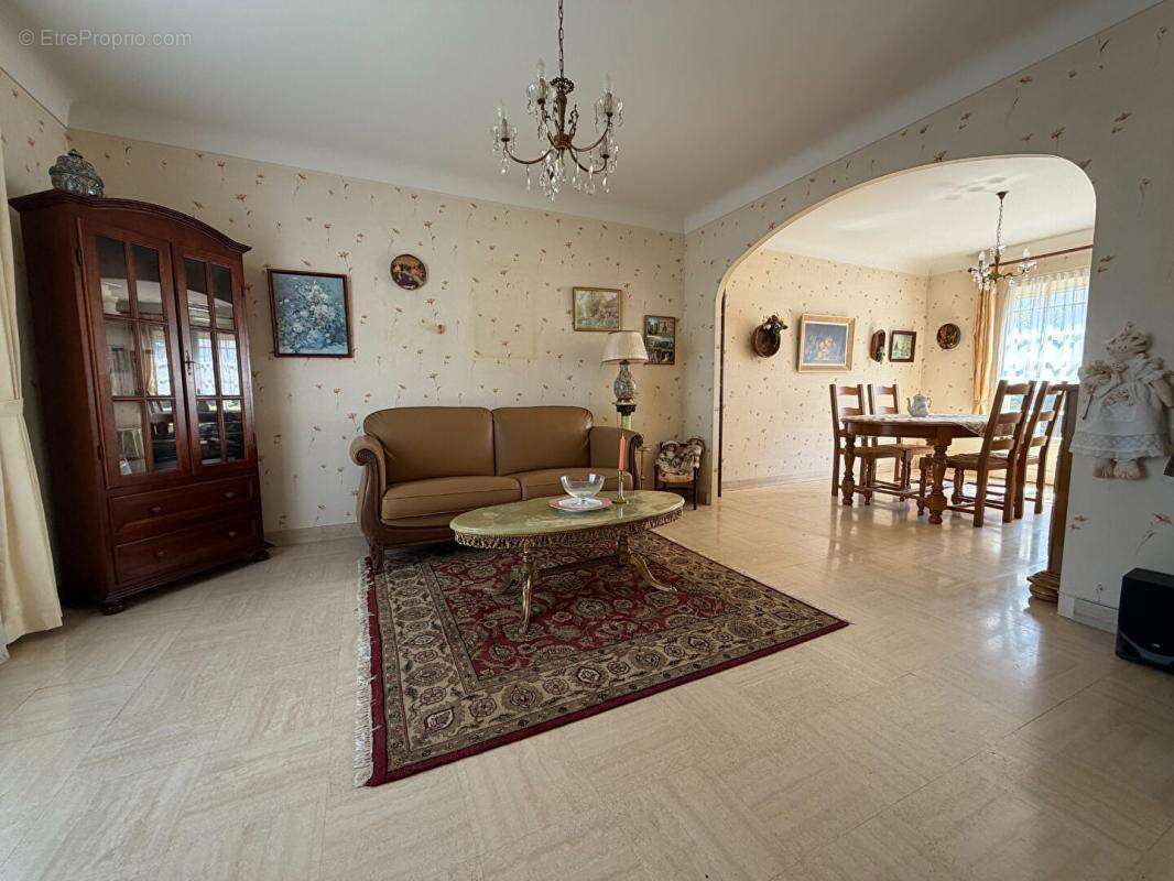 Maison à ORVAULT