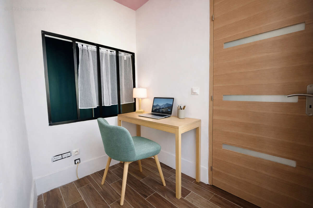 Appartement à CRETEIL