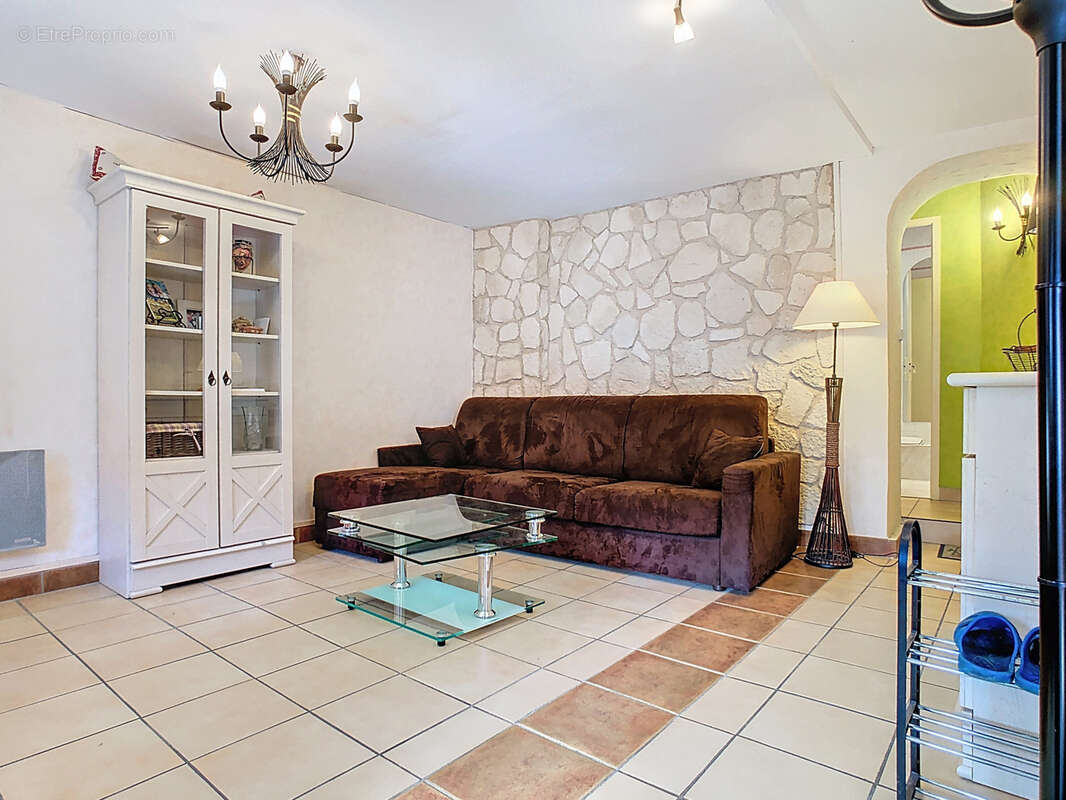 Appartement à MACOT-LA-PLAGNE