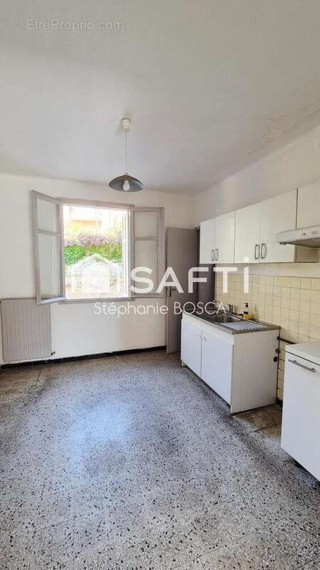 Photo 2 - Appartement à AJACCIO