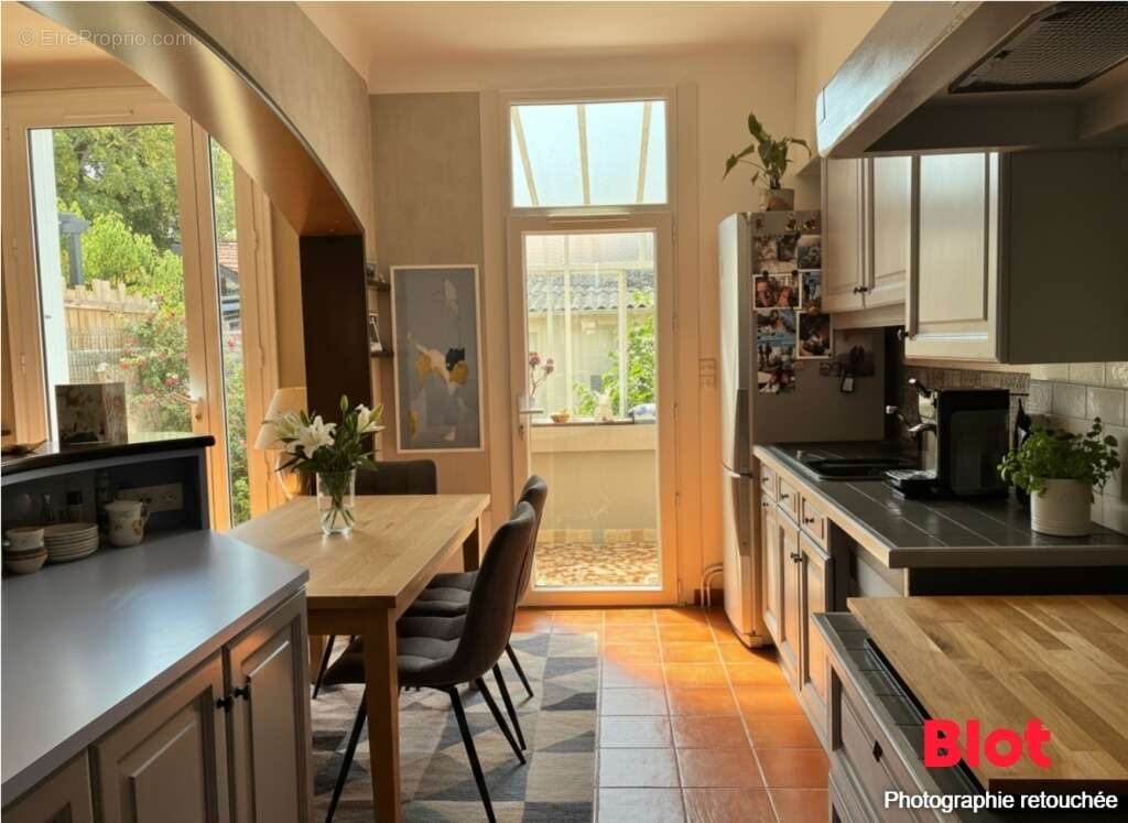 Maison à NANTES