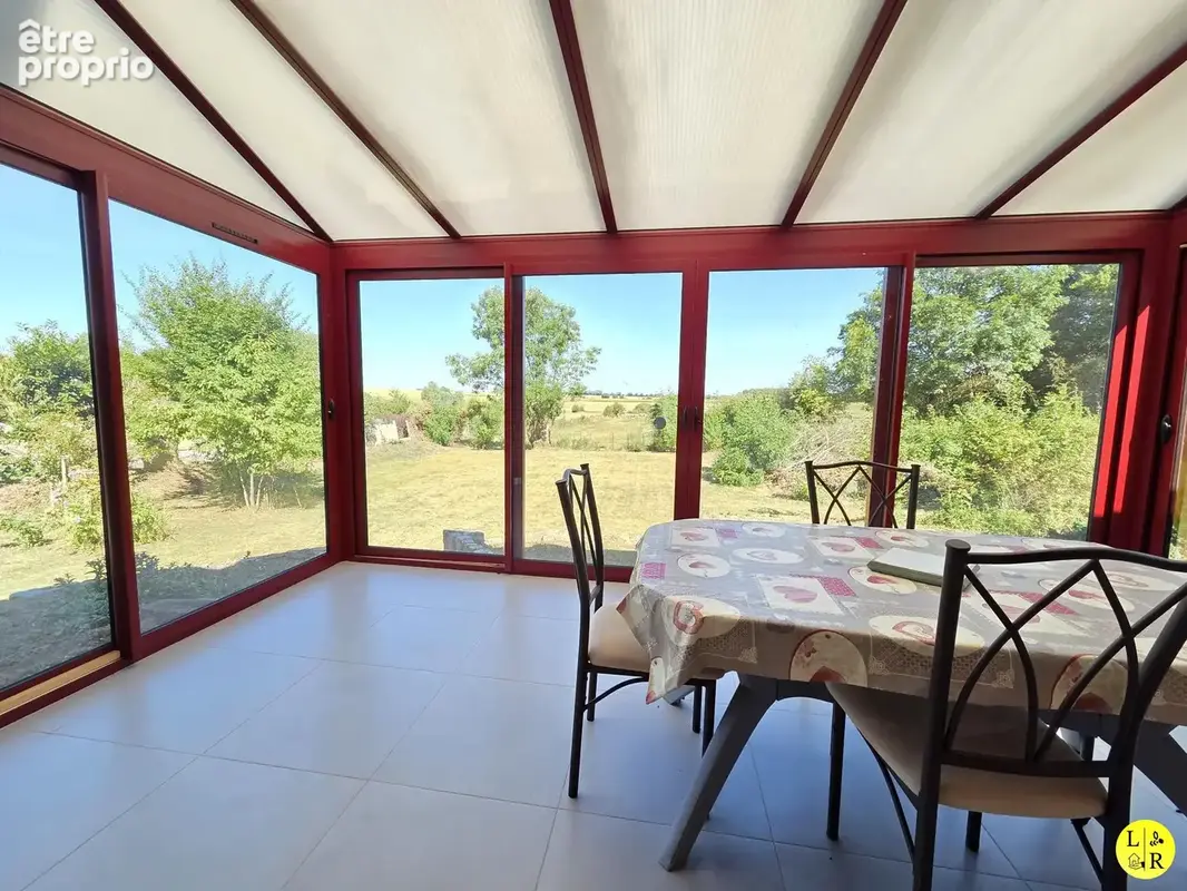 Maison 153 m² à Avesnes-Le-Comte  - photo 9