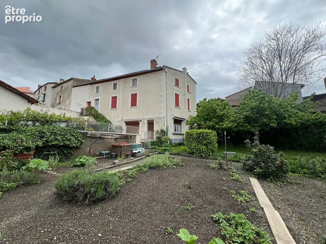 Ensemble immobilier 266m2 - photo 21