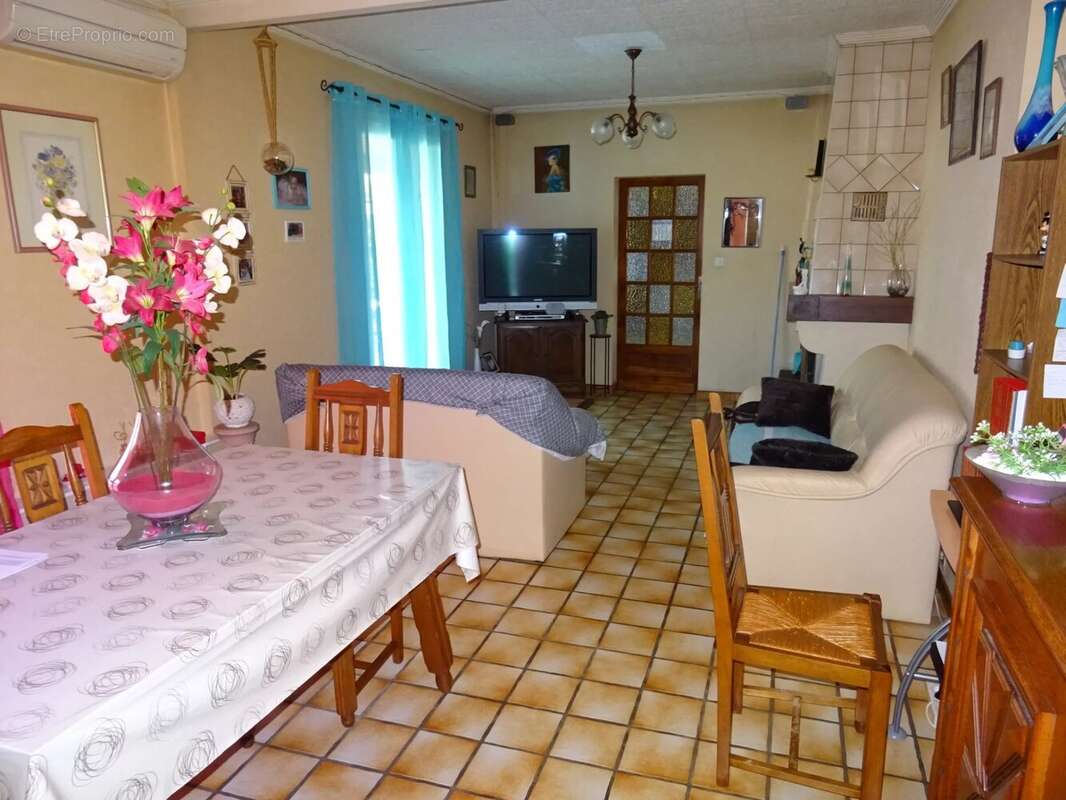 MAISON + TERRAIN A BATIR à vendre à Marmande (47) - photo 4