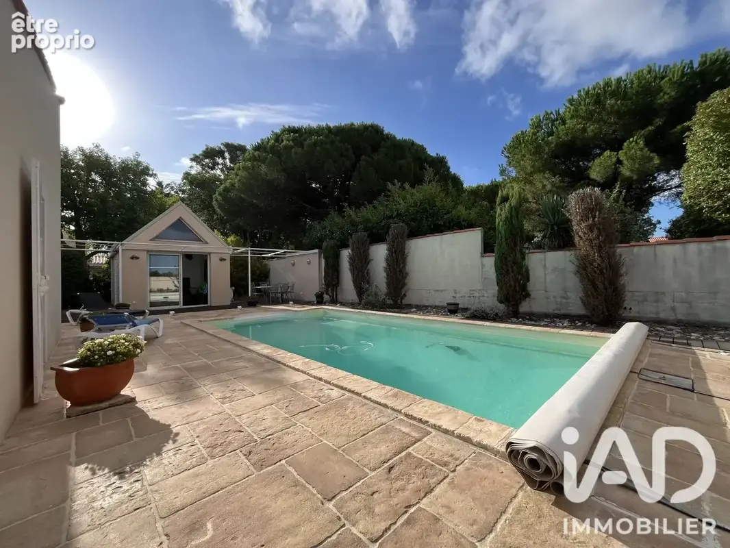 Photo 1 - Maison à LAGORD