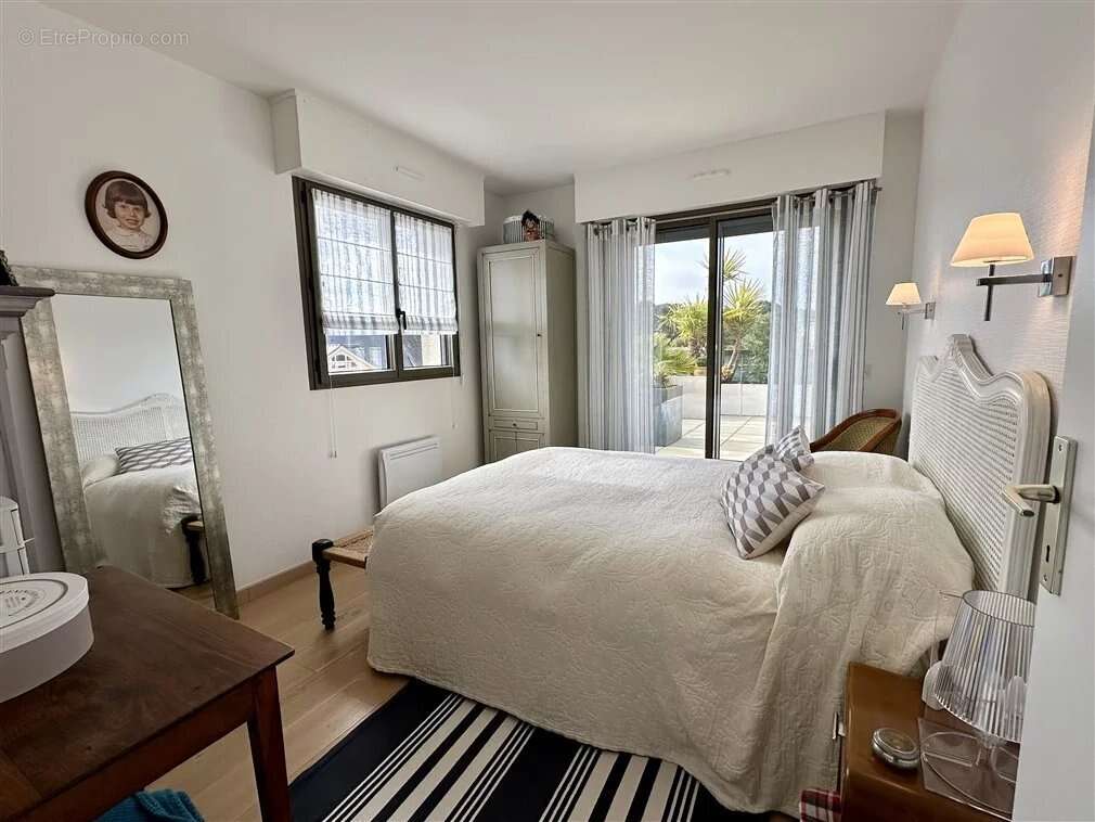 Appartement à LA BAULE-ESCOUBLAC