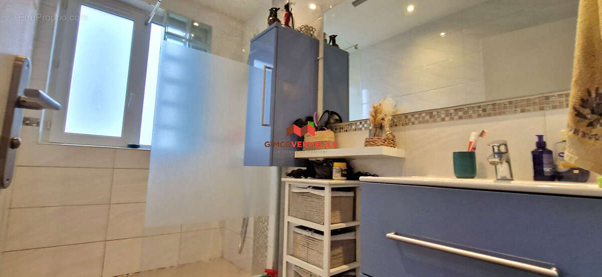 Appartement à CONFLANS-SAINTE-HONORINE